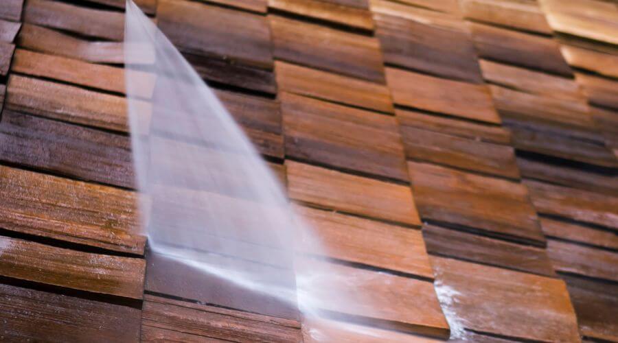 Shingle Roofing in Crawfordsville, OR